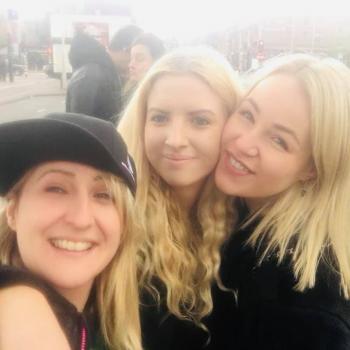 Babysitter in London: Lucinda