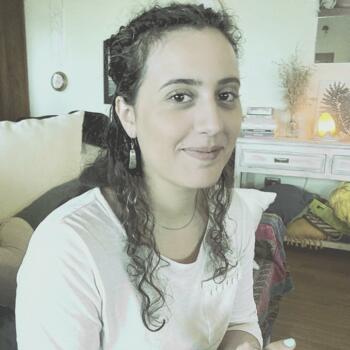 Niñera en Montevideo: Eugenia