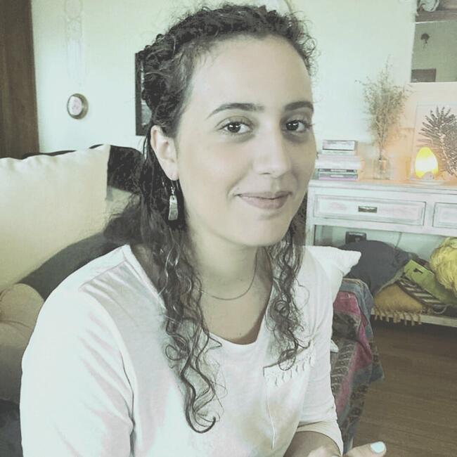 Niñera en Montevideo: Eugenia