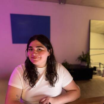 Niñera en Buenos Aires: Victoria