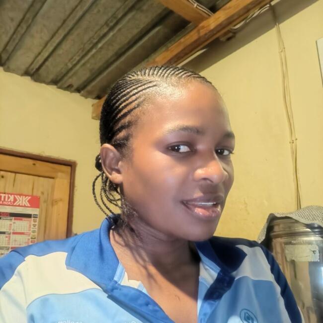 Nanny in Johannesburg South: Nonny