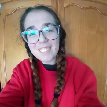 Canguro en Sevilla: María del Mar
