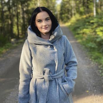 Barnvakt i Malmslätt: Sanna