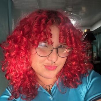 Babysitter Heredia: Natasha