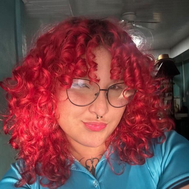 Babysitter in Heredia: Natasha