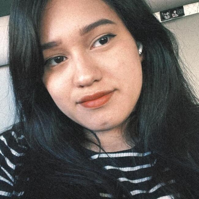 Niñera en Heredia: Dana