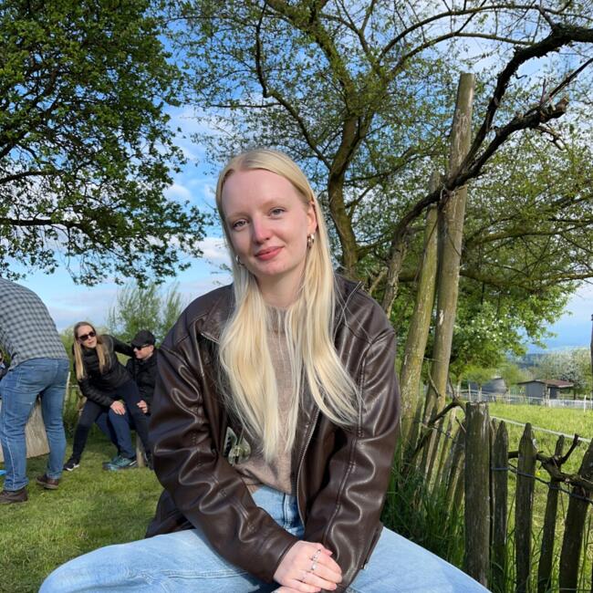 Babysitter in Männedorf: Saara