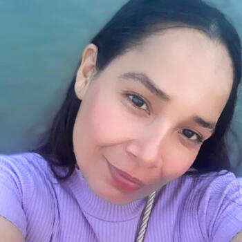 Niñera Cartagena de Indias: Sandra