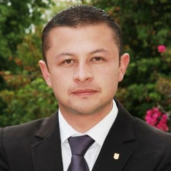 Trabajo de niñera en Cajicá: trabajo de niñera Edwin