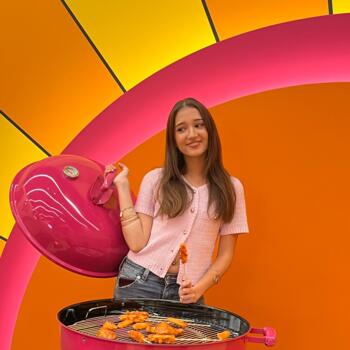 Oppas in Amsterdam: Shifra