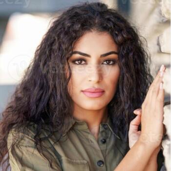 Babysitter in Garges-lès-Gonesse: Nada