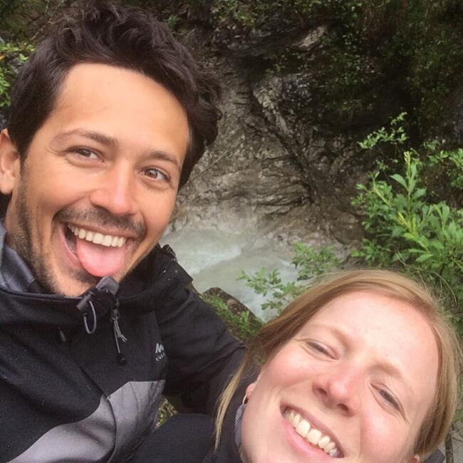 Babysitting job in Ghent: Fran