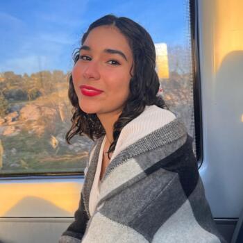 Canguro El Escorial (Comunidad Autónoma de Madrid): Valentina