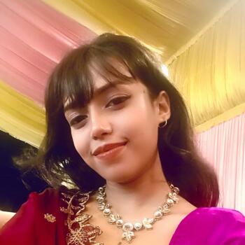 Babysitter Bhopal: Usha