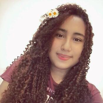 Niñera Santa Marta: Eva