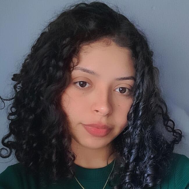 Babysitter in Málaga: Mary