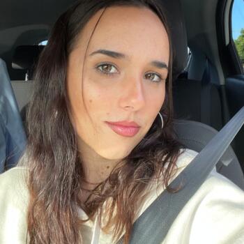 Babysitter in Cork: Lucia