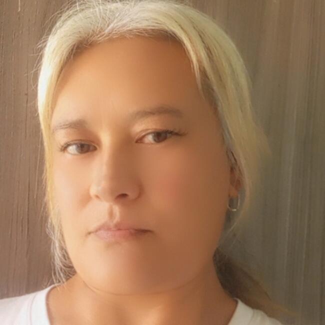Babysitter in Rionegro: María