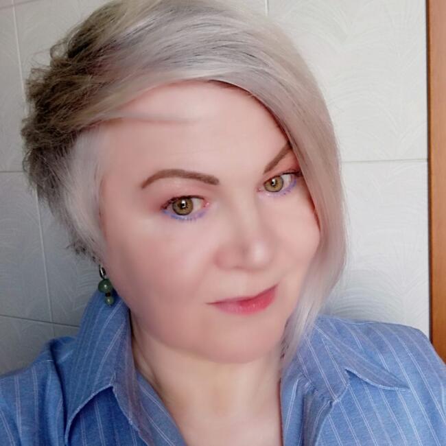 Baby-sitter in Bergame: Elena