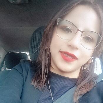 Babysitter in Cuenca: Maribel
