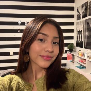 Canguro en Azuqueca: Estefanía Romero