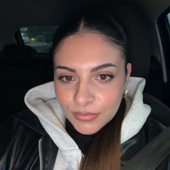 Babysitter in Lausanne: Tamara