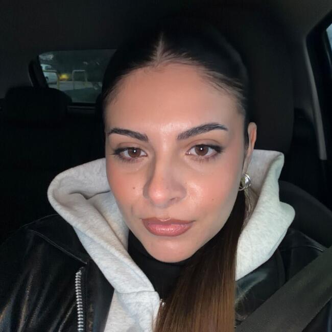 Babysitter in Lausanne: Tamara