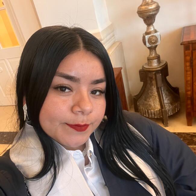 Baby-sitter in Villahermosa: Sugey