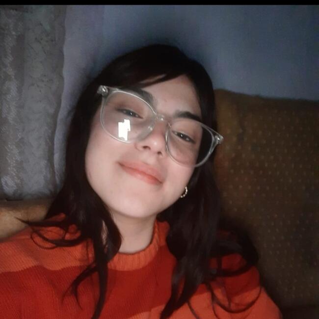 Niñera en Merlo: Sabrina