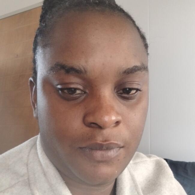 Babysitter in Randburg: Trish