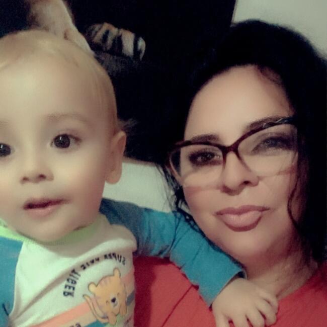 Babysitter in Camboriú: Elaine