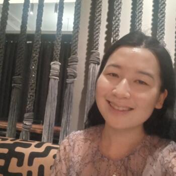 Babysitter in Adelaide: Grace