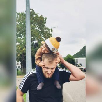 Babysitting job in Montbéliard: babysitting job Quentin