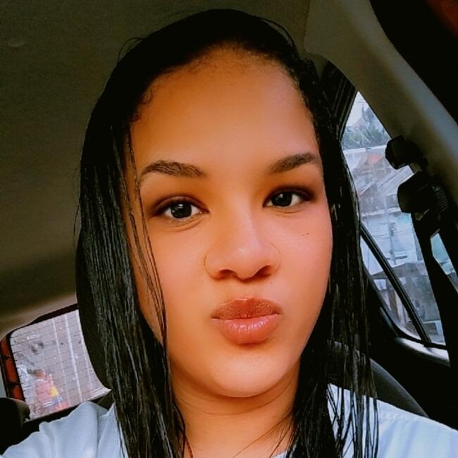 Babysitter in São Paulo: Lea