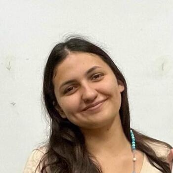 Niñera San Miguel de Tucumán: Luciana Martina
