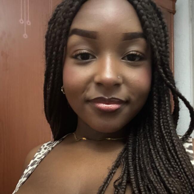 Niñera en San Juan de Aznalfarache: Michelle