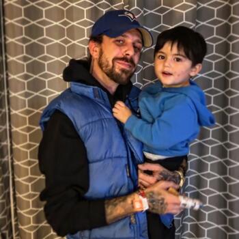 Babysitting job in Hamilton: babysitting job Josh