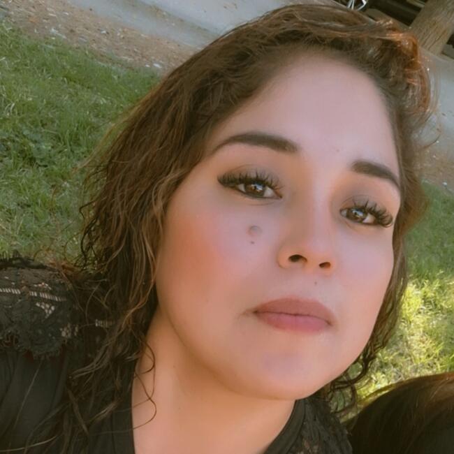 Canguro en Madrid: Stefany