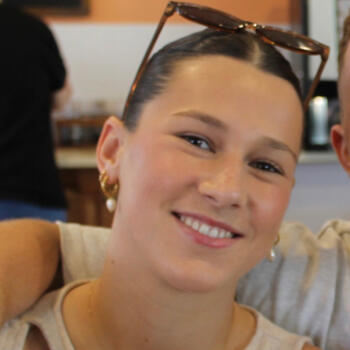 Babysitter in Newcastle: Addison