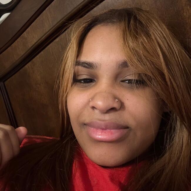 Babysitter in The Bronx: Rosanna