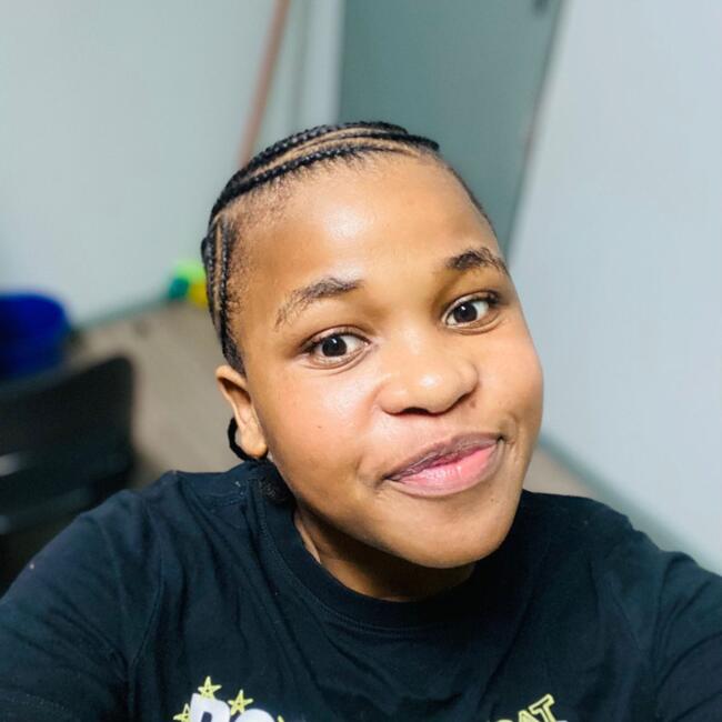 Babysitter in East London: Asive