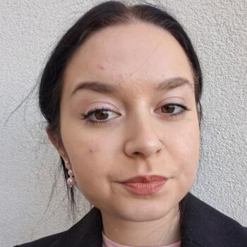 Varuška Koper: Emina