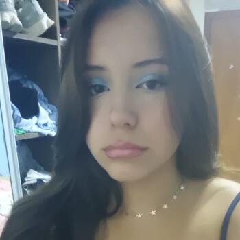 Babysitter in Capivari de Baixo: Thalita