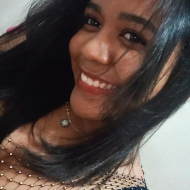 Babysitter in Belo Horizonte: Nicoly Nascimento
