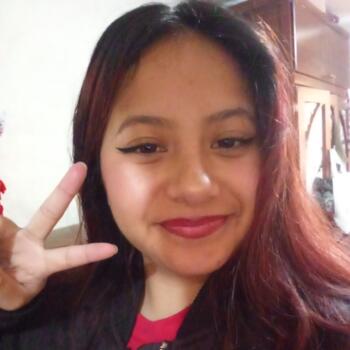 Babysitter in Quito: Dayana