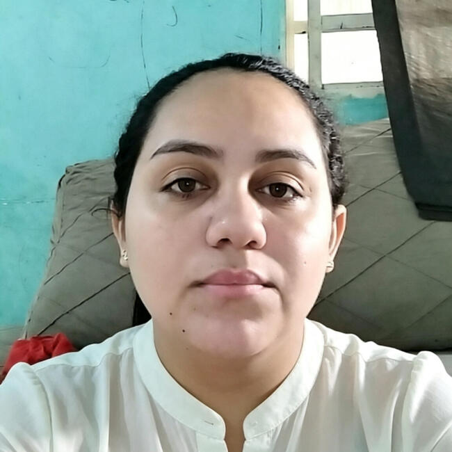 Babysitter in Aparecida de Goiânia: Davila