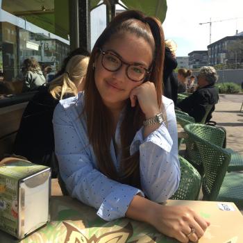 Oppas in Amsterdam: Daisy
