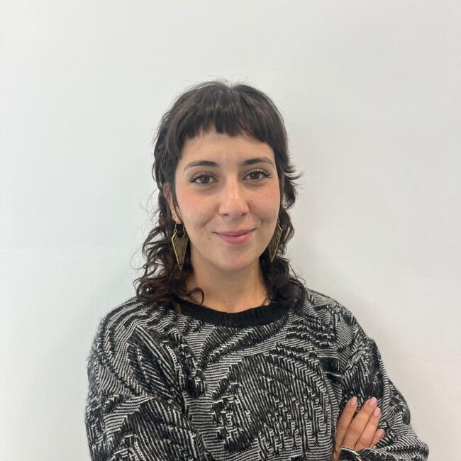 Canguro en Las Palmas de Gran Canaria: Oihane