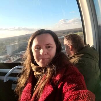 Babysitter in Maisons-Alfort: Beata
