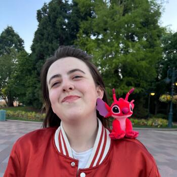 Babysitter Cluses: Lilli